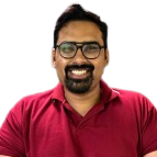 Kedar Bapat